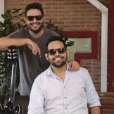 Imagen del artista Diego e Arnaldo
