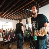 Imagem do artista Jeff Rosenstock