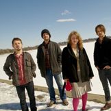 Imagen del artista Rogue Valley