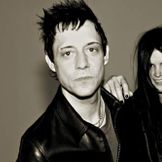 Artist image The Kills