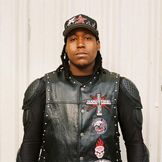 Artist's image Don Toliver