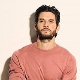 Imagen del artista Ben Barnes