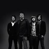 Imagen del artista Air Traffic