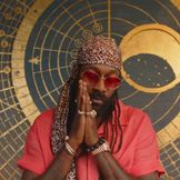 Imagen del artista Tarrus Riley