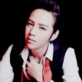Imagen del artista Jang Geun Suk