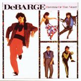 Imagen del artista Debarge