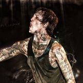 Imagem do artista Suicide Silence