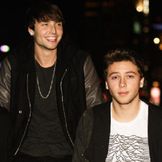 Imagem do artista Emblem3