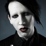 Imagen del artista Marilyn Manson