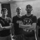 Imagen del artista Camus