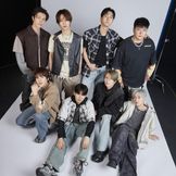 Imagen del artista SUPER JUNIOR