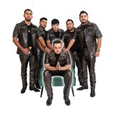 Imagem do artista Enigma Norteño