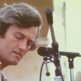 Imagen del artista Mickey Newbury