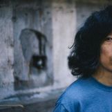 Imagen del artista Shintaro Sakamoto