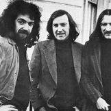 Artist's image Planxty