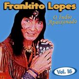 Imagen del artista Frankito Lopes