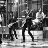 Artist image Vintage Trouble