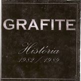 Imagem do artista Grafite