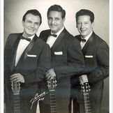 Imagen del artista Los Panchos