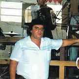 Imagen del artista Francisco Vargas