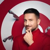 Imagem do artista Sergey Lazarev