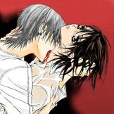 Imagem do artista Vampire Knight