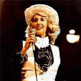 Artist image Tammy Wynette