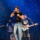 Imagen del artista Danilo Morais