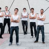 Imagen del artista La Maravillosa Orquesta Del Alcohol