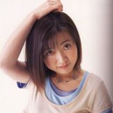 Imagem do artista Hayashibara Megumi