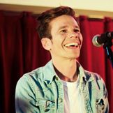 Imagem do artista Nate Ruess