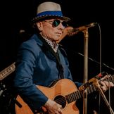 Artist's image Van Morrison