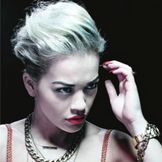 Artist's image Rita Ora