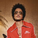 Imagen del artista Bruno Mars