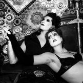 Imagen del artista The Dresden Dolls