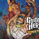 Artist image Guitar Hero