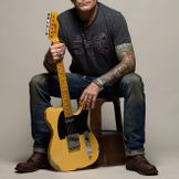 Artist image Mike Tramp