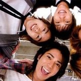 Imagen del artista Arashi