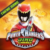 Imagen del artista Power Rangers