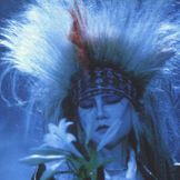 Imagem do artista hide