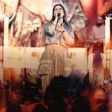 Imagen del artista Valesca Mayssa