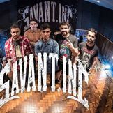 Imagem do artista Savant Inc.
