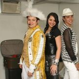 Imagem do artista Banda Djavú