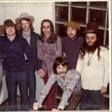 Imagen del artista Barefoot Jerry