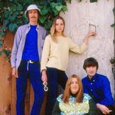 Imagem do artista The Mamas & The Papas