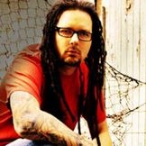 Artist image Jonathan Davis