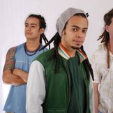 Imagen del artista Mr. Dick