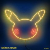 Imagen del artista Pokémon