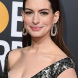 Imagen del artista Anne Hathaway