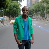 Imagen del artista Leandro Martins